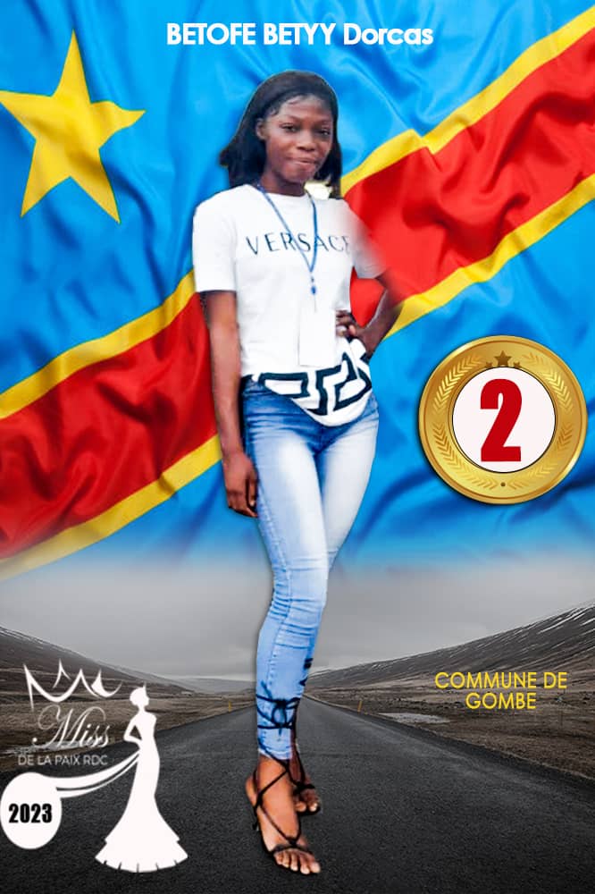 Photo du candidat