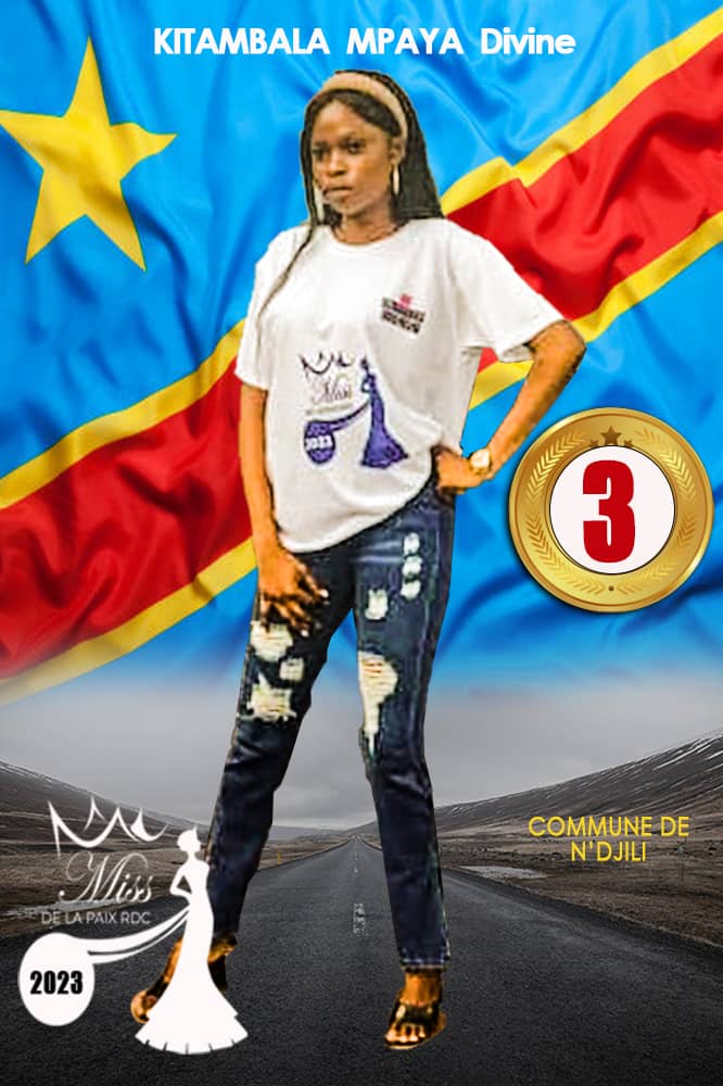 Photo du candidat