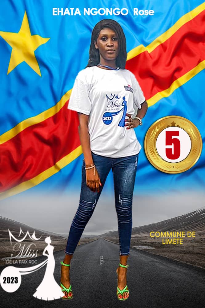 Photo du candidat