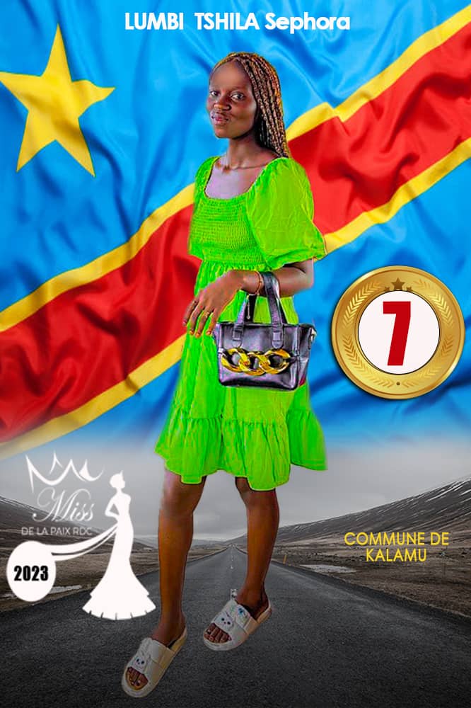 Photo du candidat