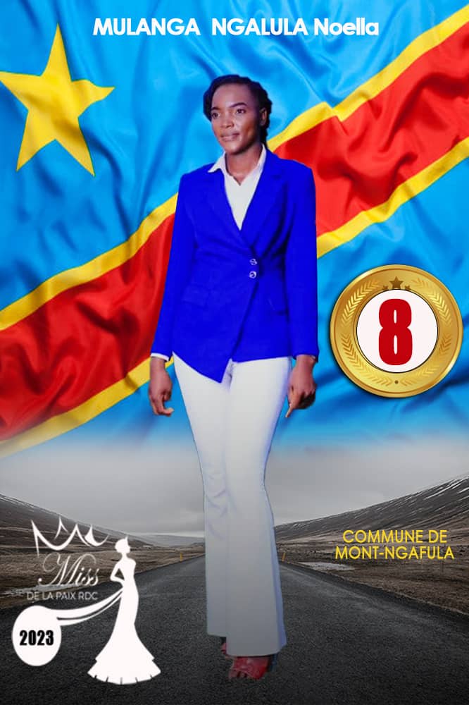 Photo du candidat