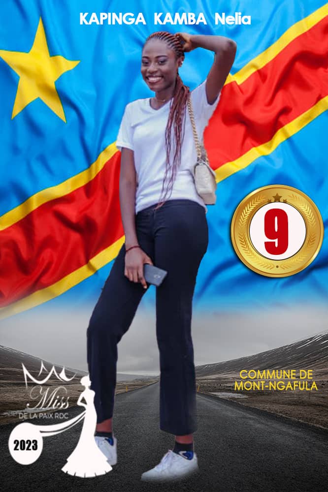 Photo du candidat