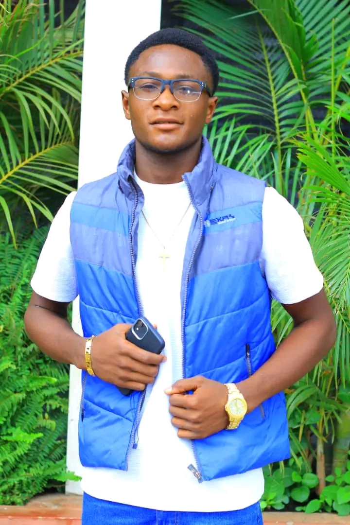 Photo du candidat