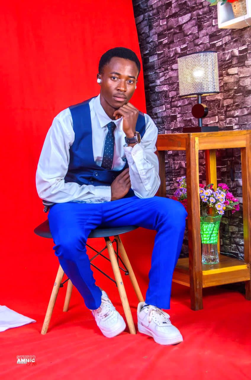 Photo du candidat
