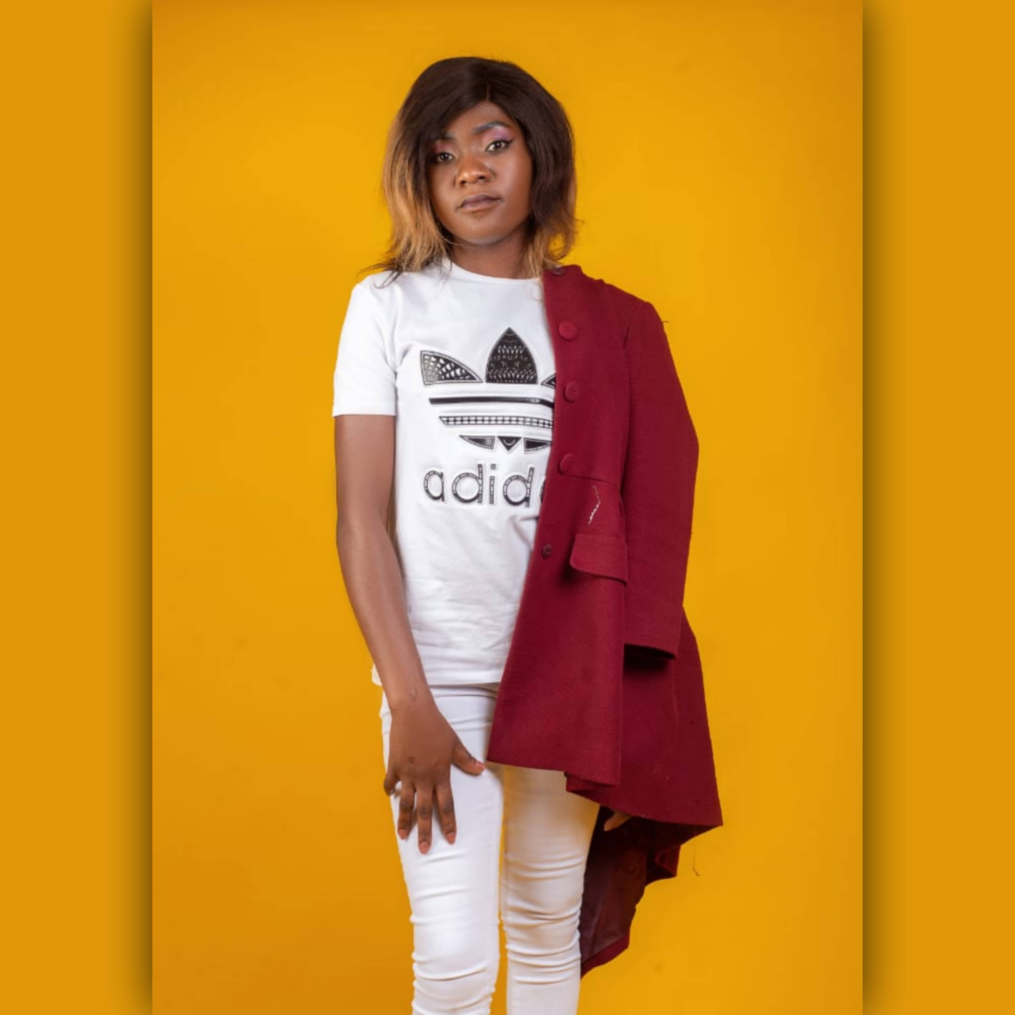 Photo du candidat