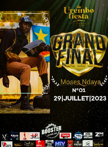 Photo du candidat