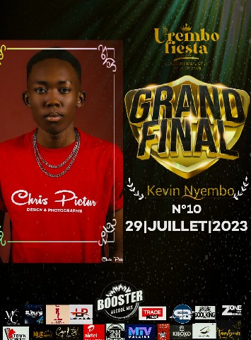 Photo du candidat