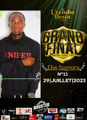Photo du candidat