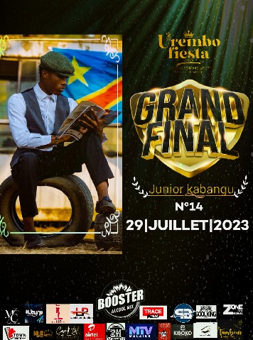 Photo du candidat