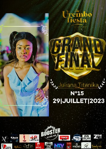 Photo du candidat