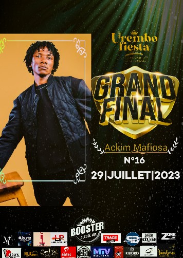 Photo du candidat