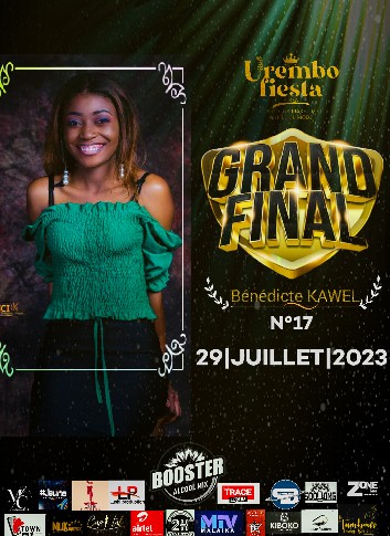 Photo du candidat