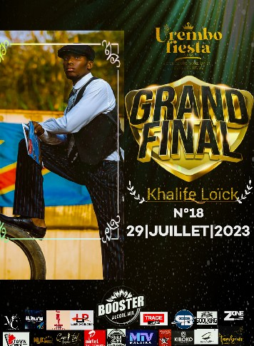Photo du candidat