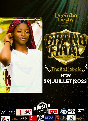 Photo du candidat