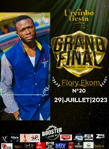 Photo du candidat