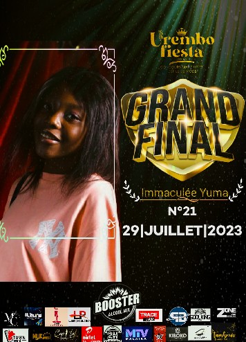 Photo du candidat
