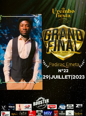Photo du candidat