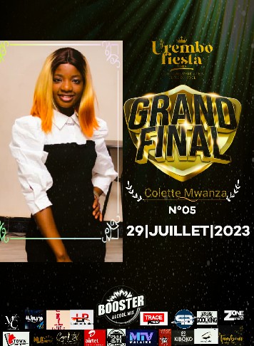 Photo du candidat