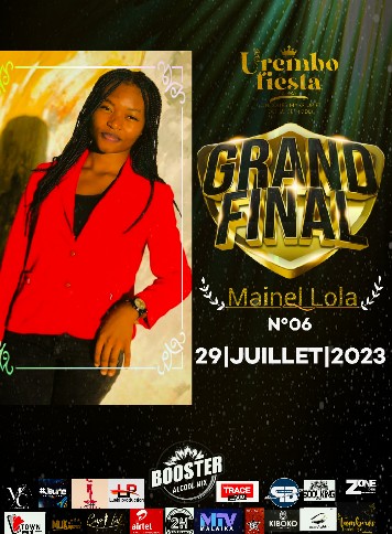 Photo du candidat
