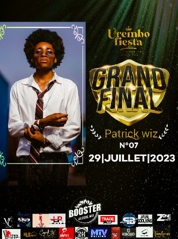 Photo du candidat