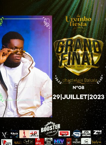 Photo du candidat