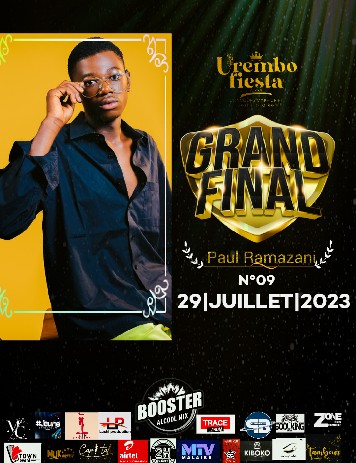 Photo du candidat