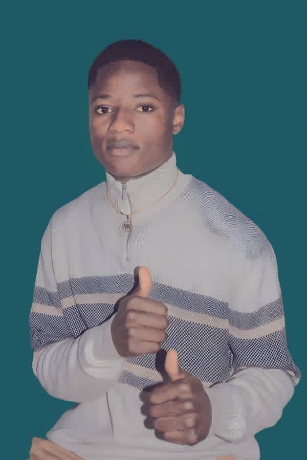 Photo du candidat