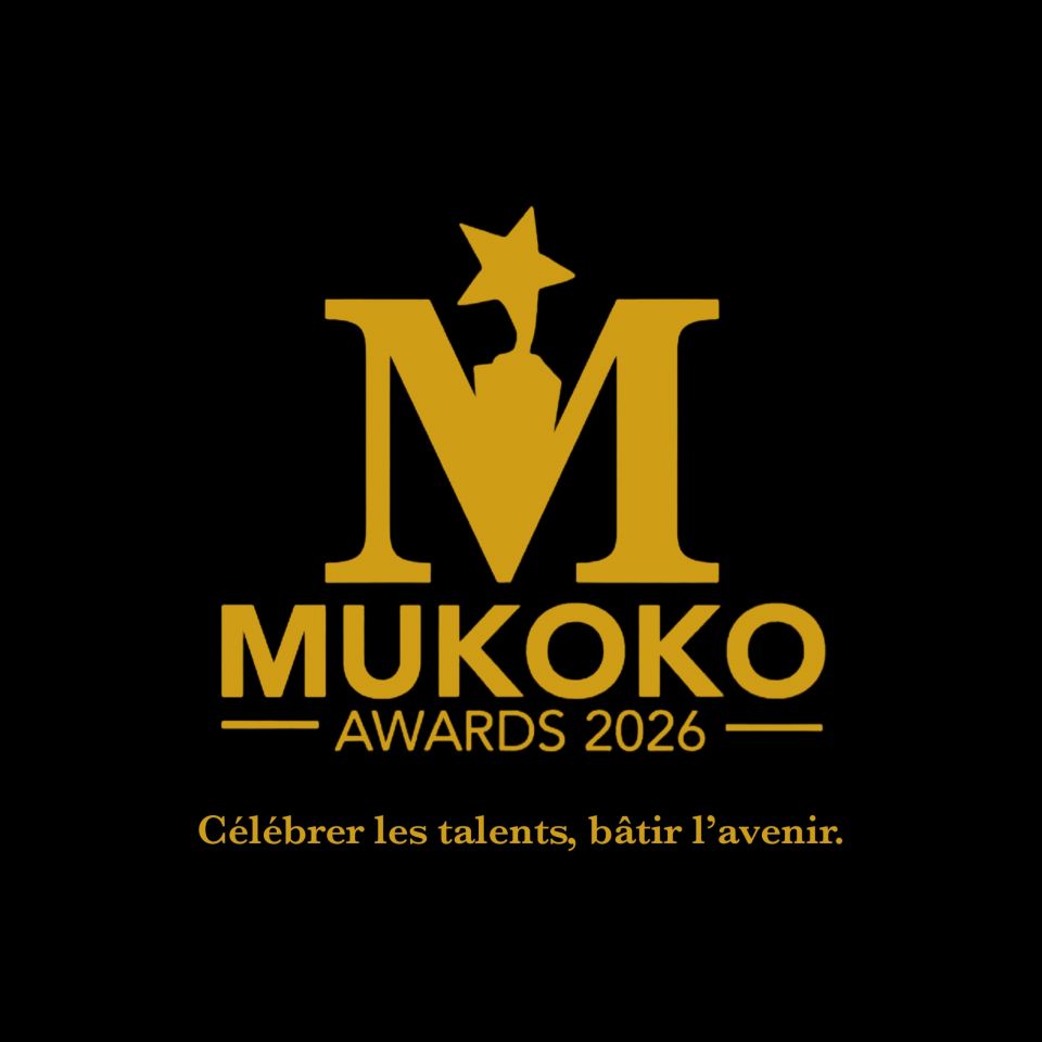 Affiche de l'évènement Mukoko awards Sud-est 2026