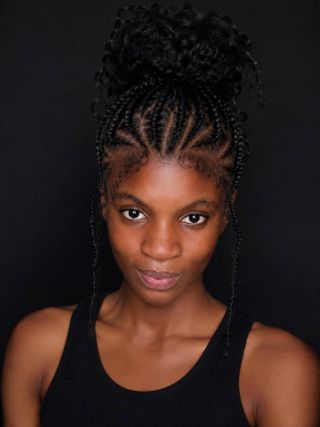 Photo de CHRISTELLA NDJOKA