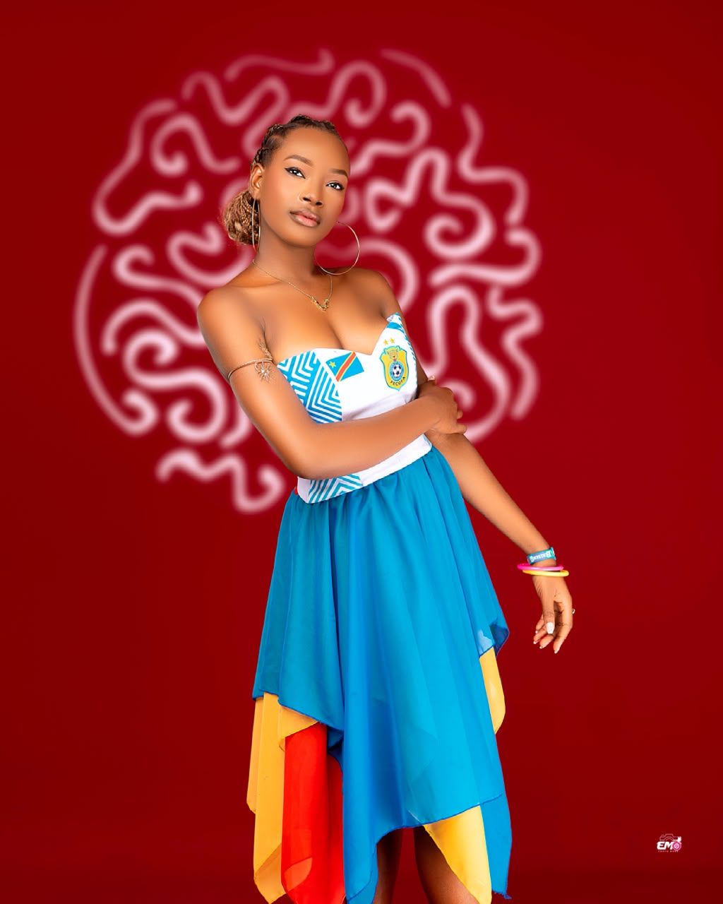Photo de GRACIA NTUMBA NGANDU