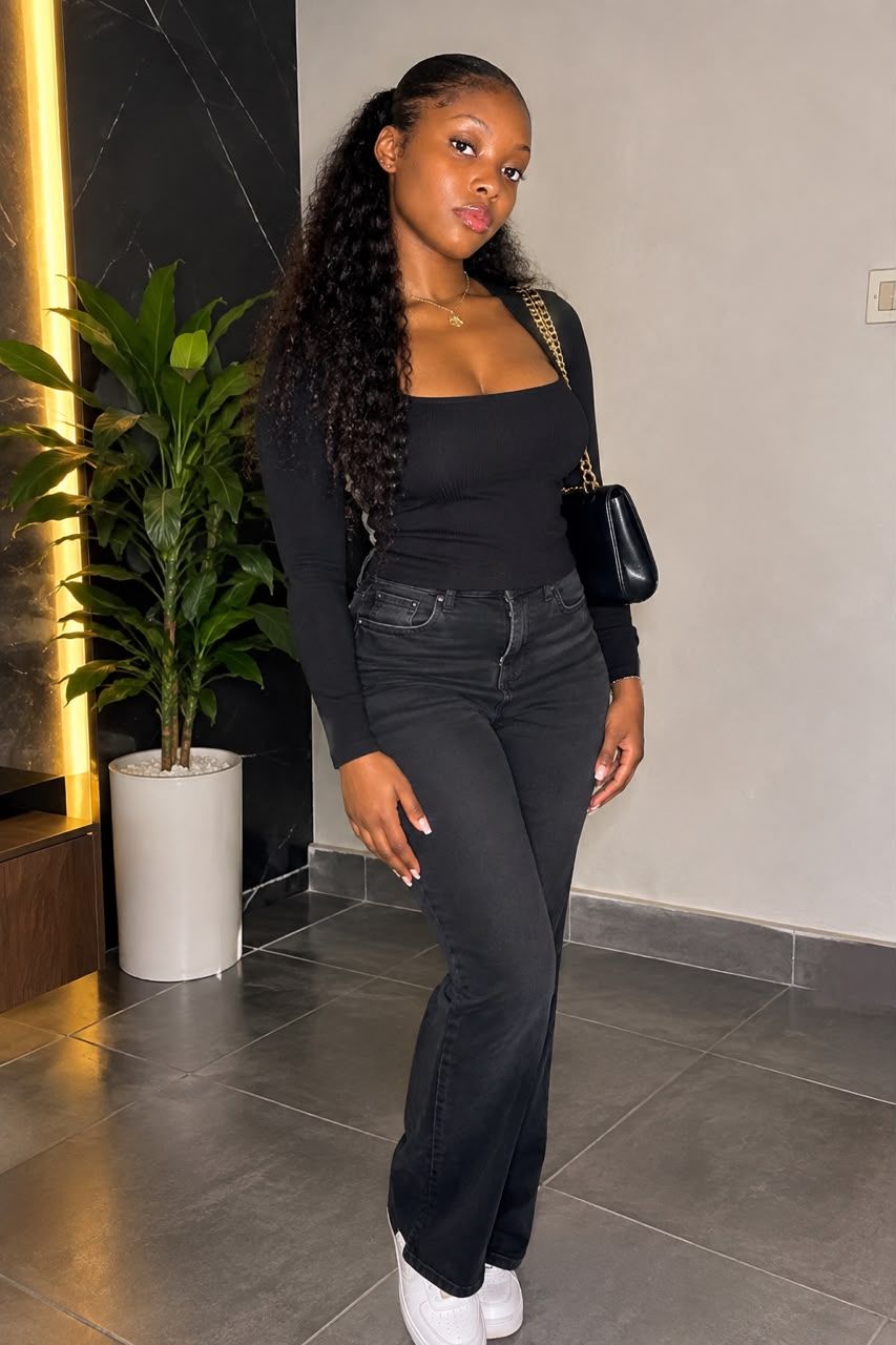 Photo de GRACE MATONDO