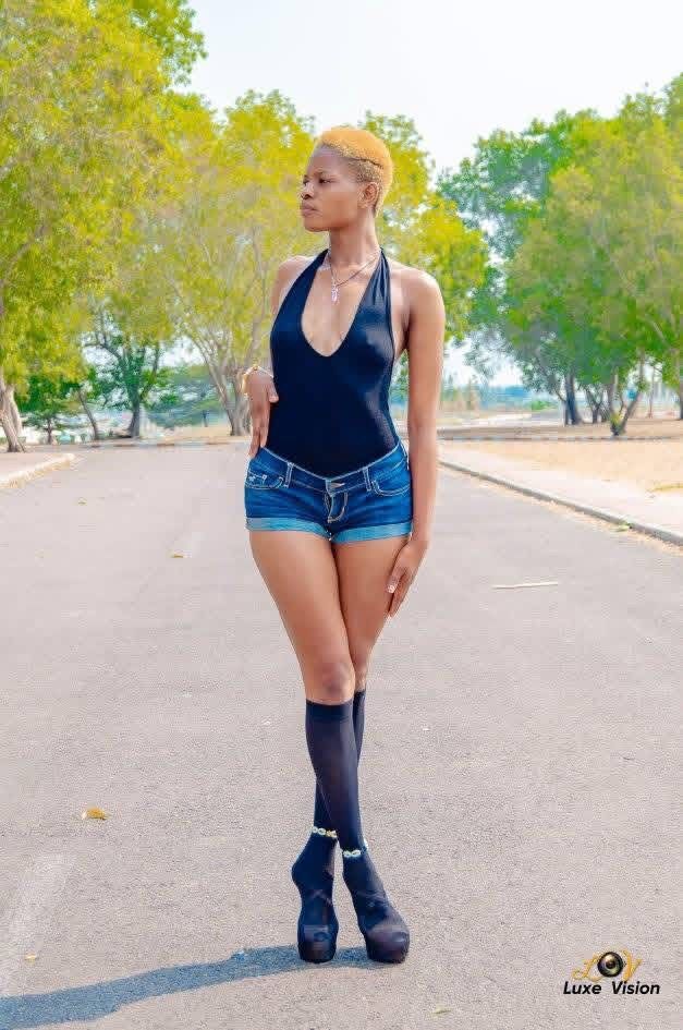Photo de KEREINE MAYOULOU