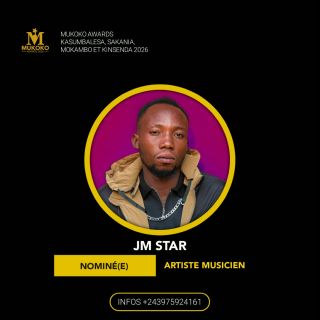 Photo de JM STAR