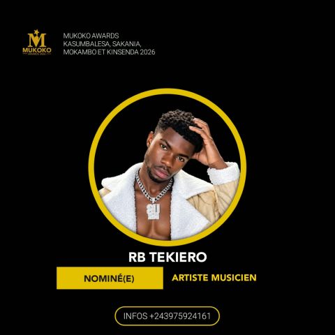 Photo de RB TEKIERO