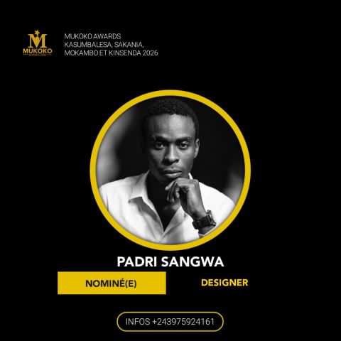 Photo de PADRI SANGWA