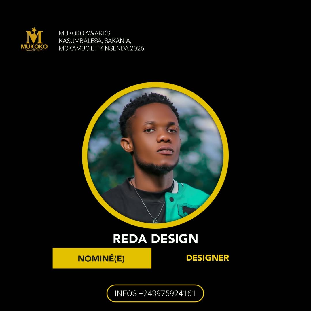 Photo de REDA DESIGN