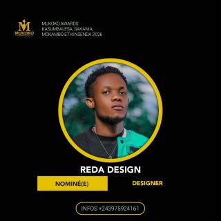 Photo de REDA DESIGN