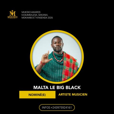 Photo de MALTA LE BIG BLACK